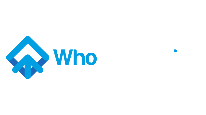 Who2Industries logo